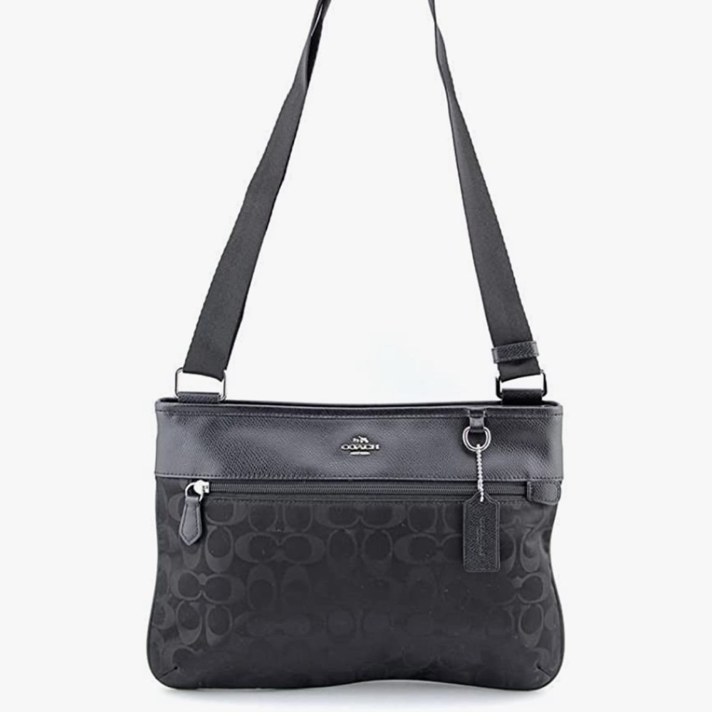 Coach crossbody